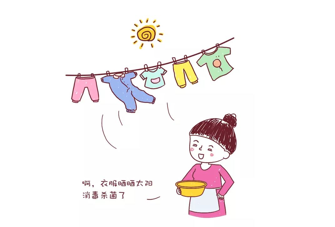 小孩子衣服总是洗不干净怎么办呀,孩子的衣服洗不干净原因