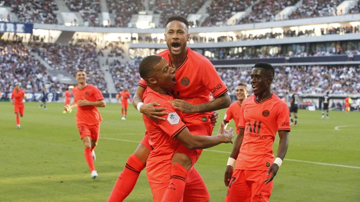 姆巴佩荣获法甲最佳球员沙特,姆巴佩领跑世界杯进球榜