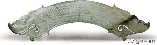 古玉器的鉴定真伪妙方,古玉器辨识