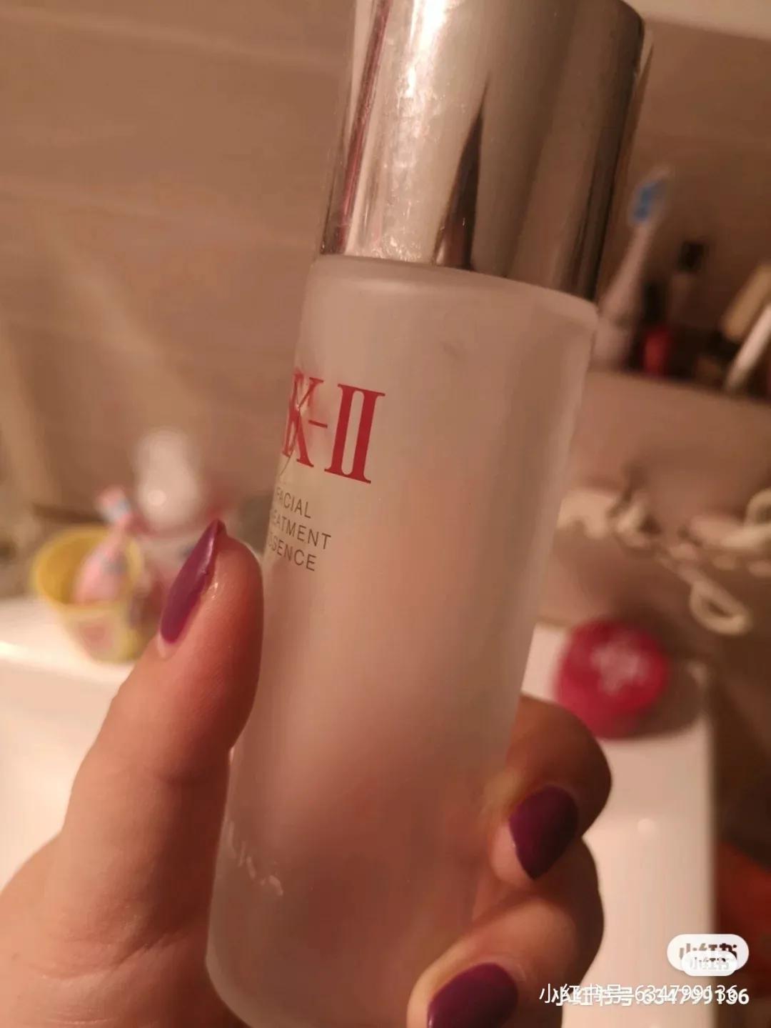 自用空瓶护肤品合集怎么用,自用空瓶精华液