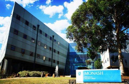 莫纳什大学管理学院申博难度,莫纳什大学硕士回国认可度