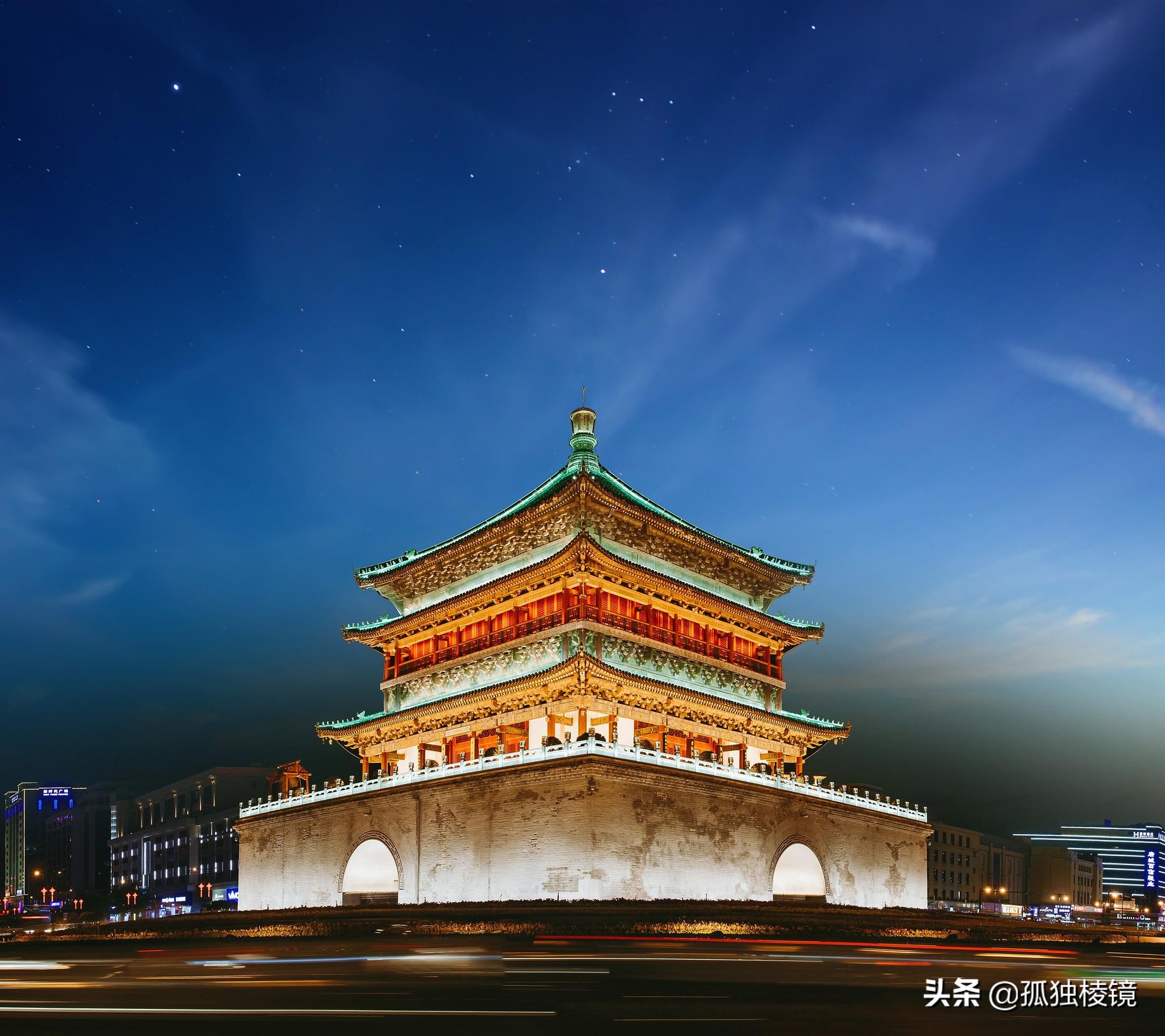 古建筑摄影小技巧视频大全,摄影师拍古建筑构图思路