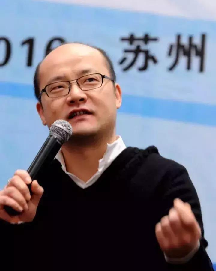 张戈新东方个人资料,张戈凡人的品格