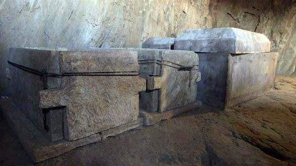 古代防盗墓手段大全,古代帝王对付世家的手段