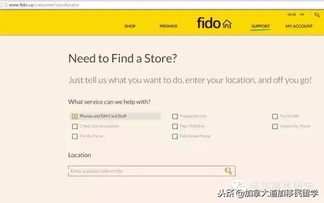 加拿大无限流量电话卡,加拿大电话卡购买攻略