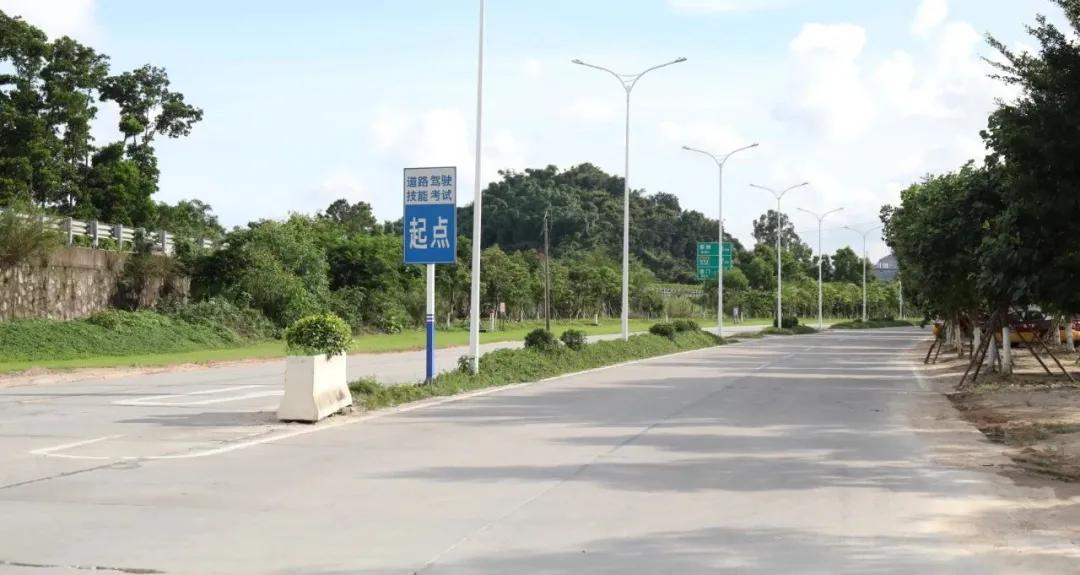 珠海科目三挂科5次该咋办,广东珠海科目三挂科的几率是多少