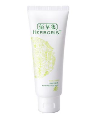 国货产品已经崛起,国货护肤品也开始崛起了