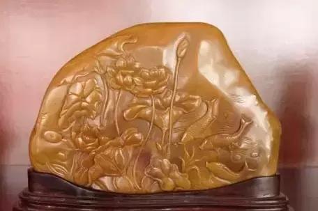 全国各地玉石大全,全国各地发现的玉石矿