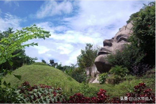 西双版纳理想而神奇的乐土,西双版纳攻略