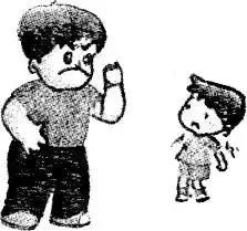 你还在为小学生的看图写话而担心吗？来看这些题目和范文