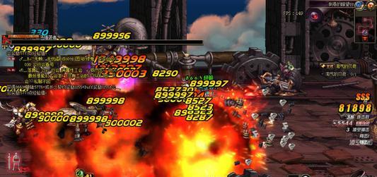 被外挂害惨的十大网游,被外挂毁掉的曾经的网游