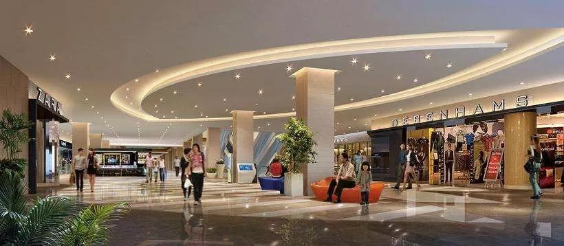 津南区国家级会展中心位置,津南区国家会展中心有什么