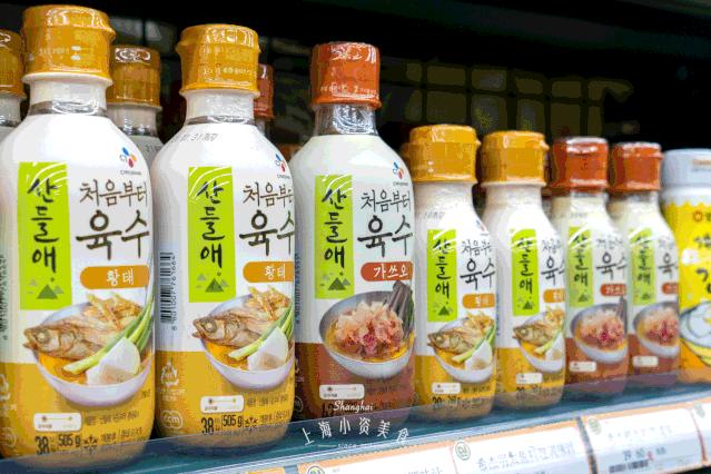 过年去超市囤货,过年没有囤年货怎么办