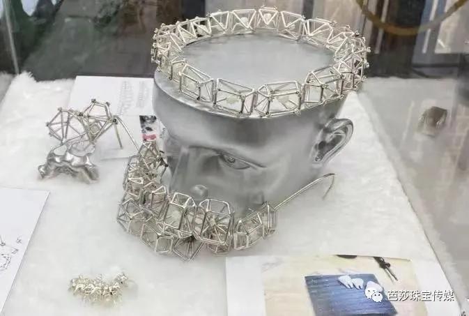 珠宝设计师怎么入门,想成为设计师需要什么条件