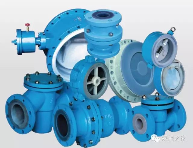 阀门总是坏是什么原因,阀门常见问题及处理方法