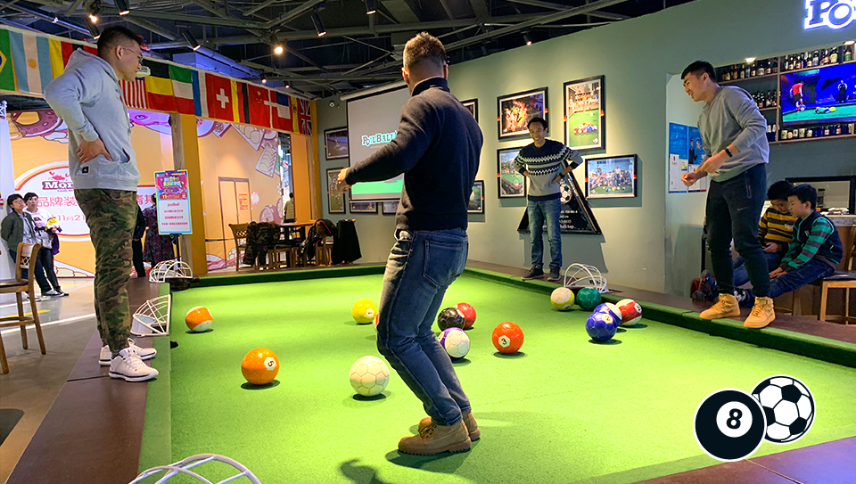 poolball普利佰上海,poolball普利佰加盟