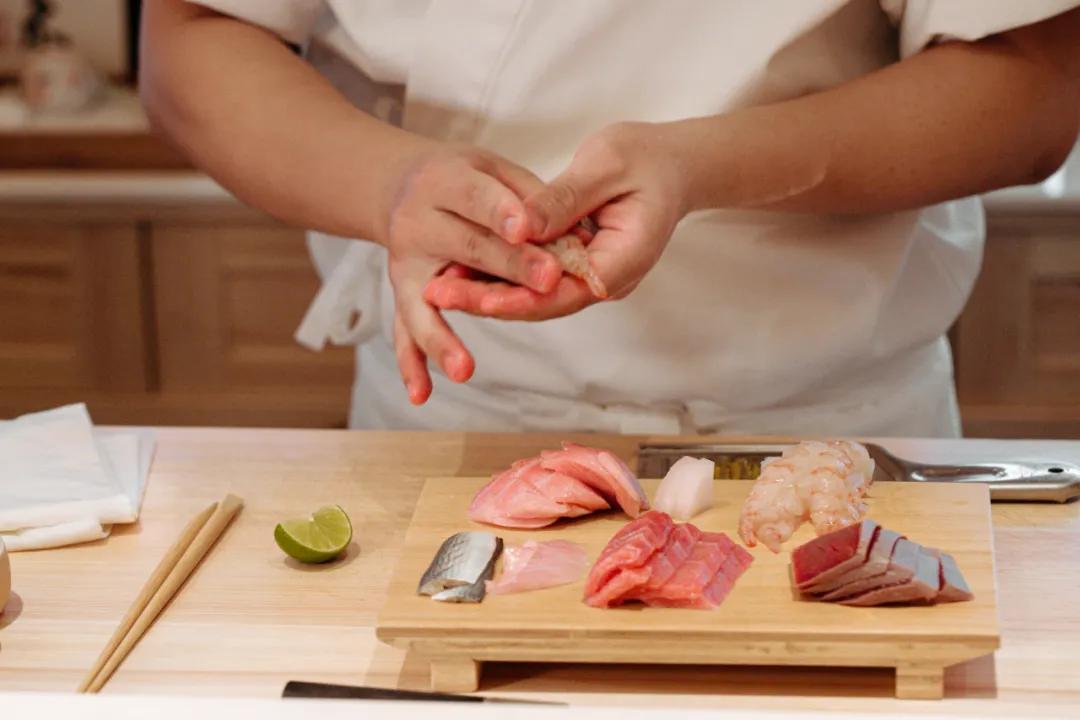 88元omakase,1980元omakase