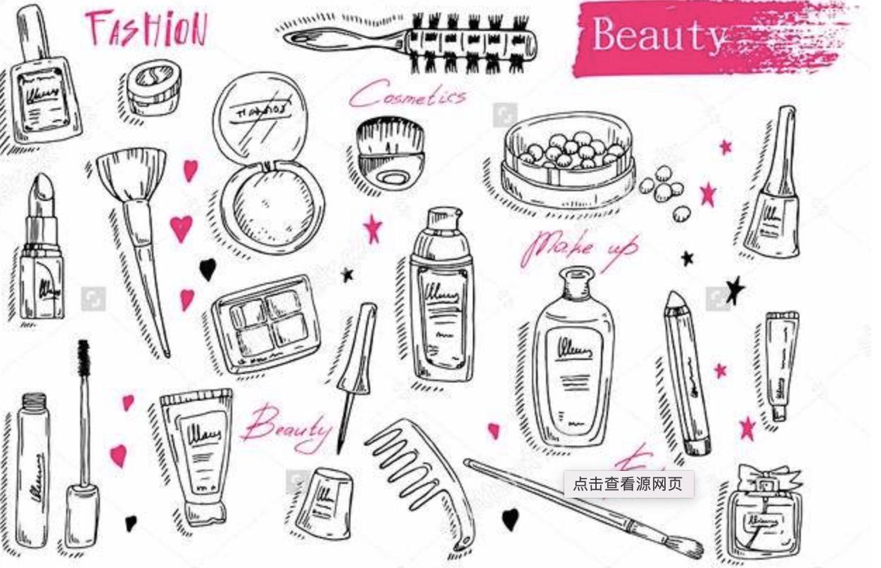 9.9元好物推荐美妆,百元内大牌美妆好物