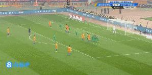 山东鲁能2012足协杯被淘汰,鲁能惜败国安