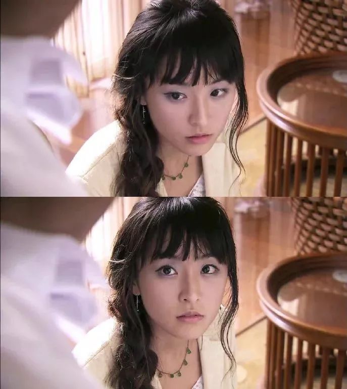 追星20年，女演员成功和偶像恋爱，为什么网友却替她不值？