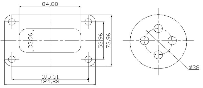 cad制图标注尺寸怎么设置,cad连续标注尺寸快捷键命令