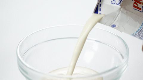 测评各种品牌淡奶油,淡奶油哪款最容易打发