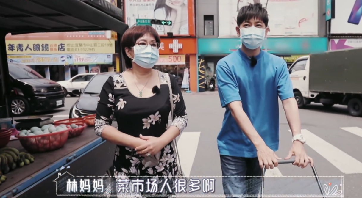 陈若仪为什么嫁林志颖,陈若仪多少岁嫁给林志颖