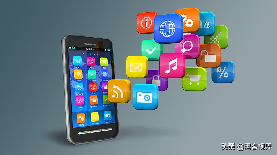 43款APP被工信部责令下架,多家互联网企业被点名