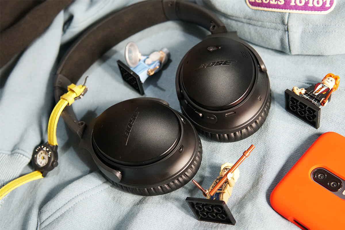 boseqc35限量版,boseqc35一代还能入手吗