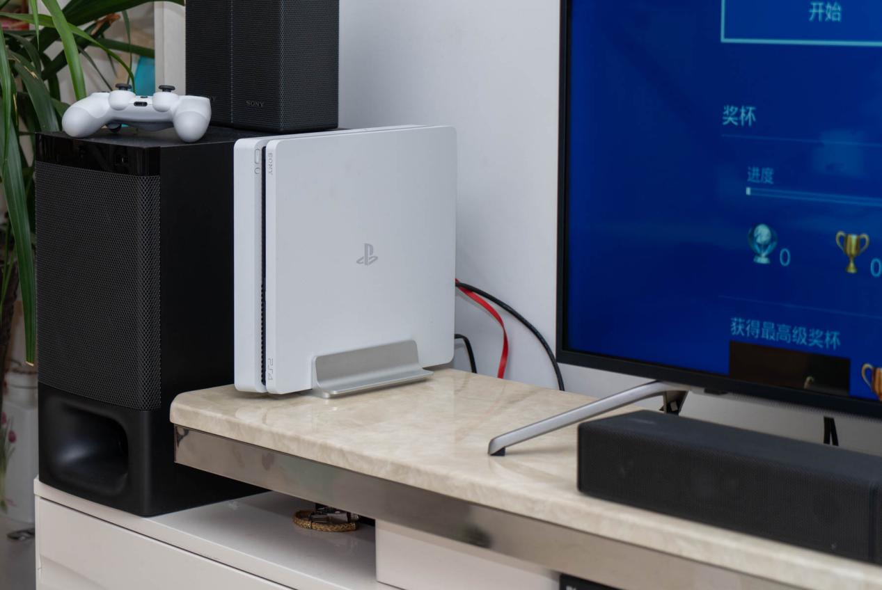 西数游戏硬盘p10评测,4tb实际容量