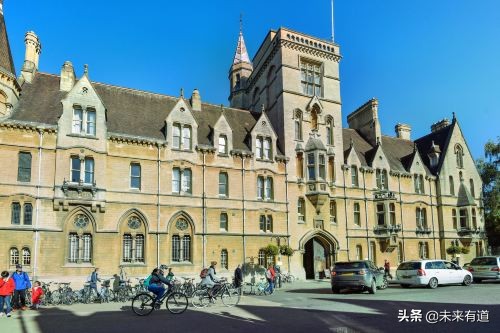 申请读牛津大学法律硕士的条件,牛津本科研究生申请条件