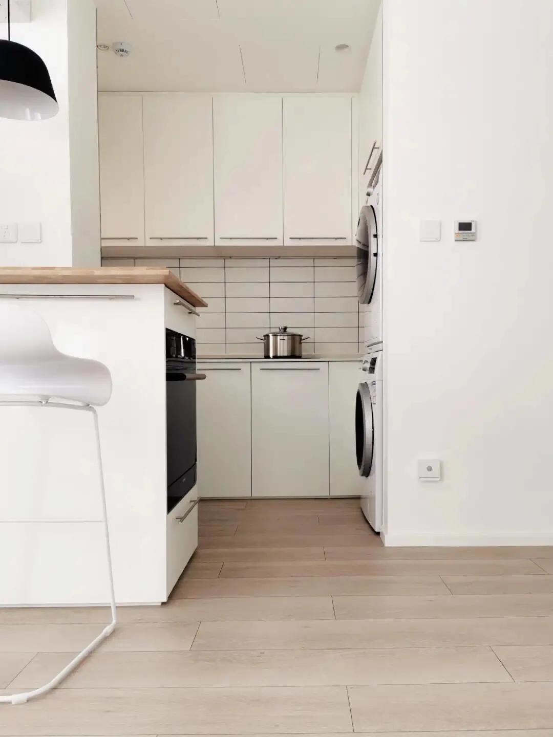 40平装修超全能小户型，最全日本电器清单拿去不谢