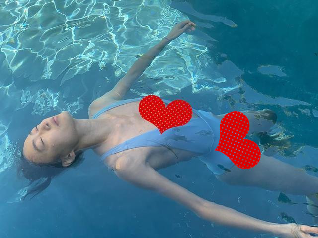 陈冠希发文报喜，3岁陈拉雅手握代言超5个，遗传超模妈妈气质