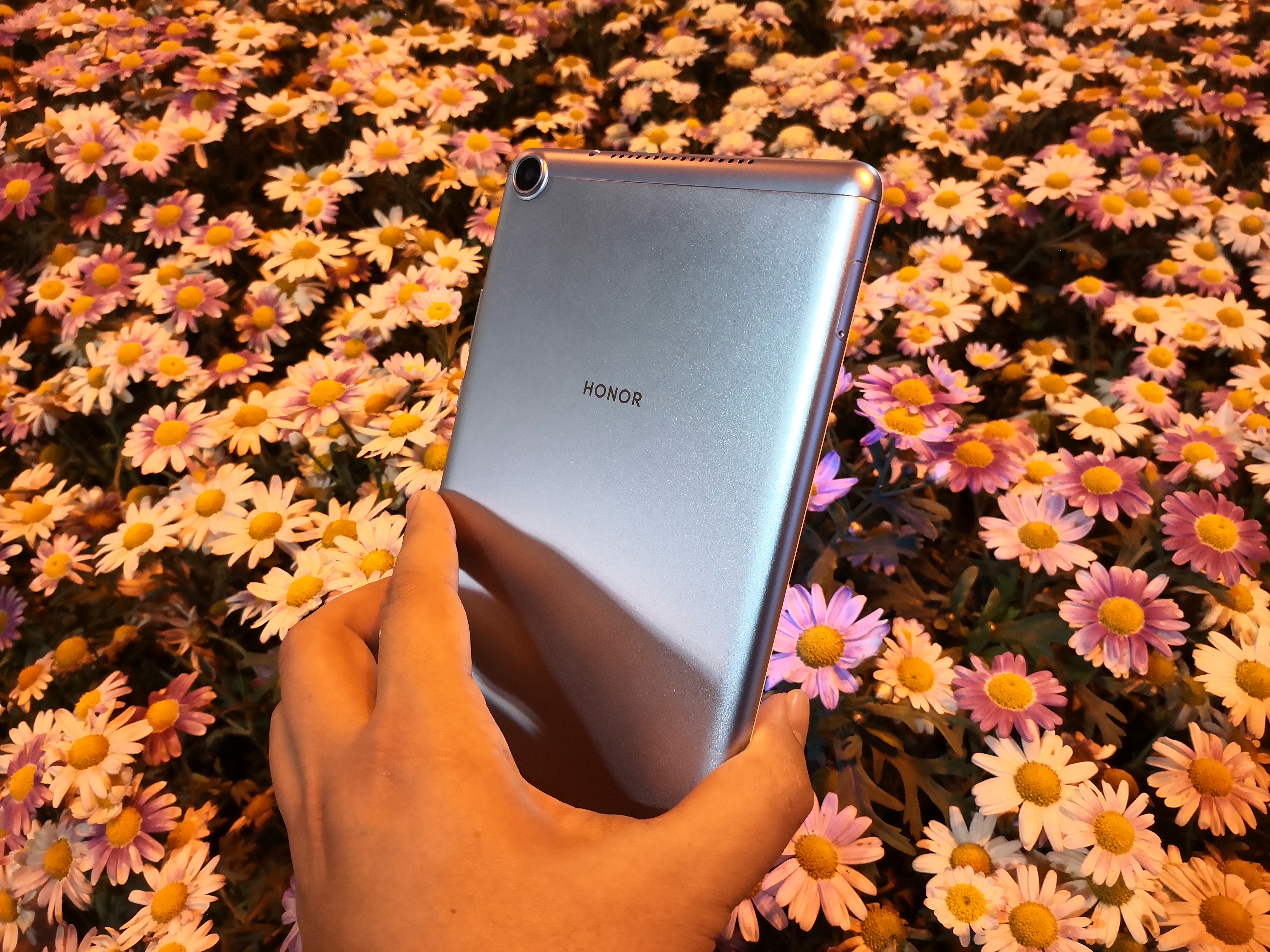 平板荣耀平板5,9成新荣耀平板5