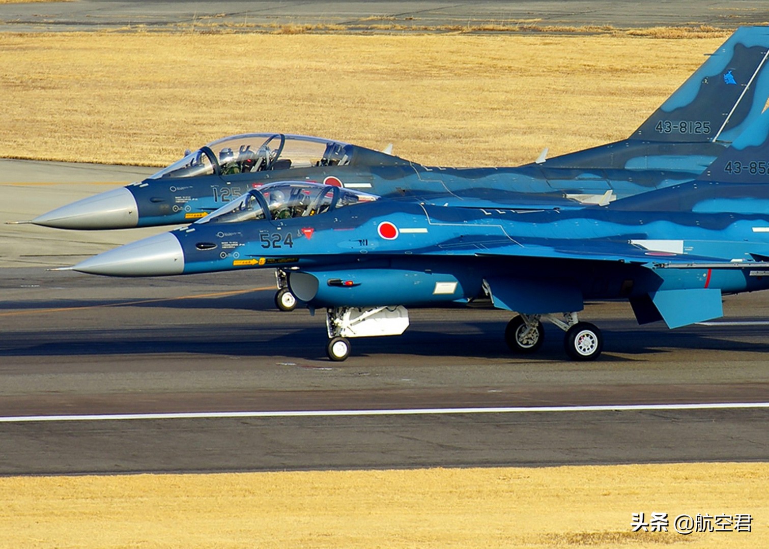 日本德国航空工业对比,中日韩航空工业实力对比