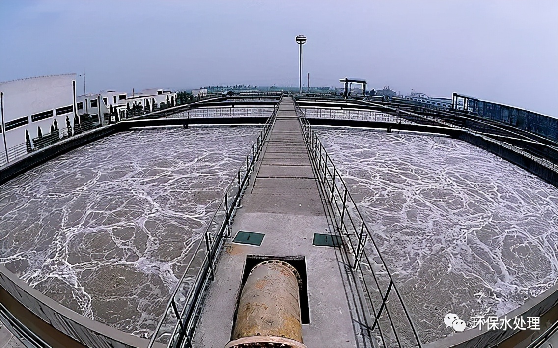 污泥丝状菌膨胀的原因及解决方法,非丝状污泥膨胀的原因
