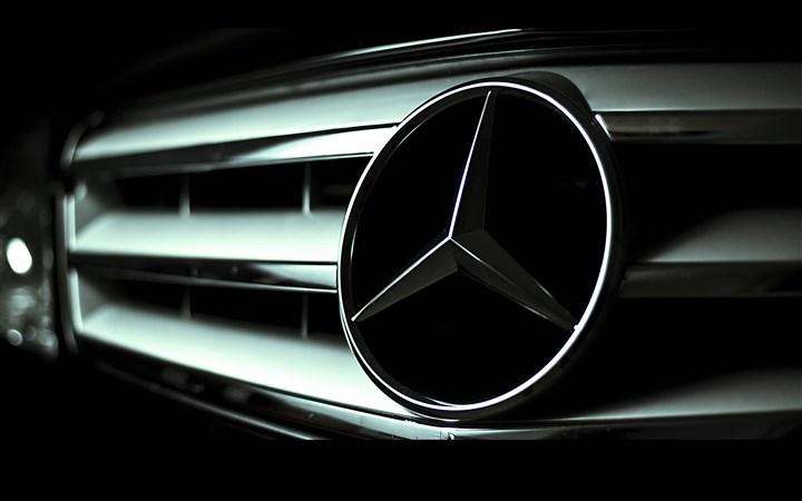 奔驰为什么会这么赚钱,奔驰为什么这么厉害