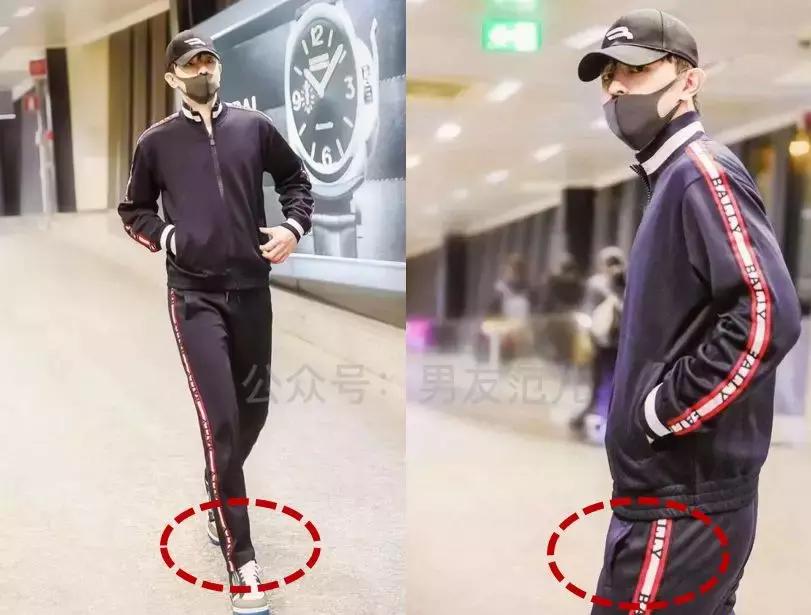 30-40男士时尚穿搭技巧,30-40男士教穿搭