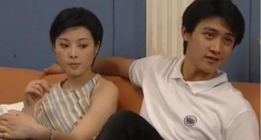 携手十多年恩爱夫妻集锦,恩爱多年明星夫妻