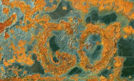 锡纸有两面它的正确用法你知道吗,锡纸各种用法视频教程图片