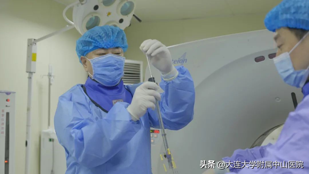 【学科风采】全程、精准、一体化打造高水平肿瘤综合诊疗平台