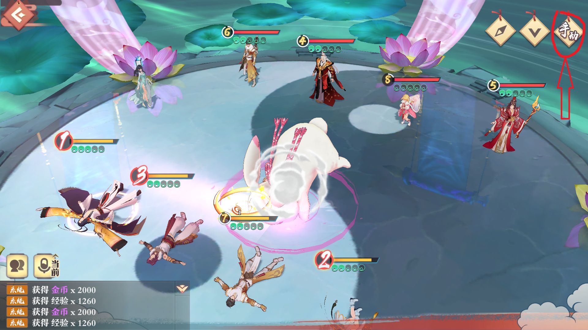 完美世界手游口碑暴跌,腾讯丝毫不慌,只因手里还有4款大杀器!