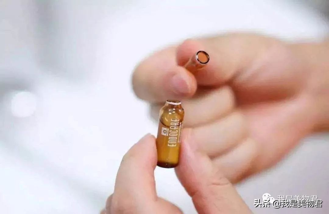 秋冬抗皱保湿精华,秋冬护肤品抗皱补水