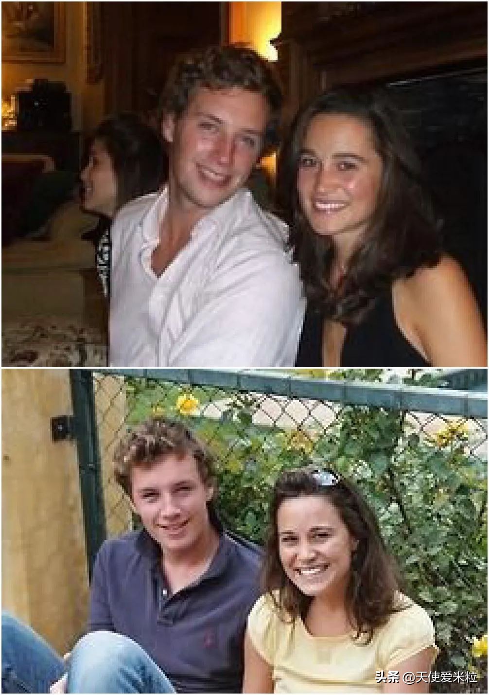 从平民家庭嫁入王室的凯特王妃,英国凯特王妃的逆袭