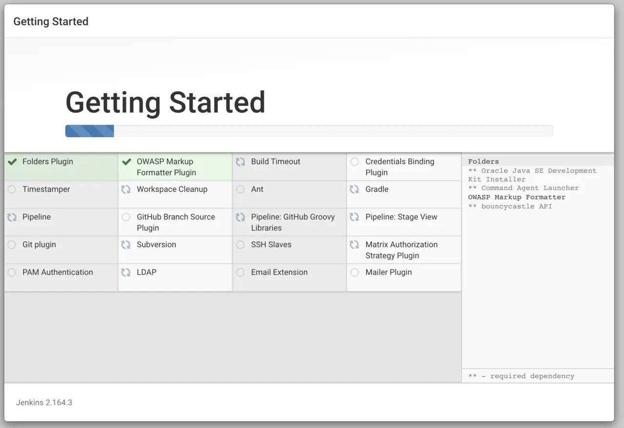 用开源软件打造企业级devops,开源devops