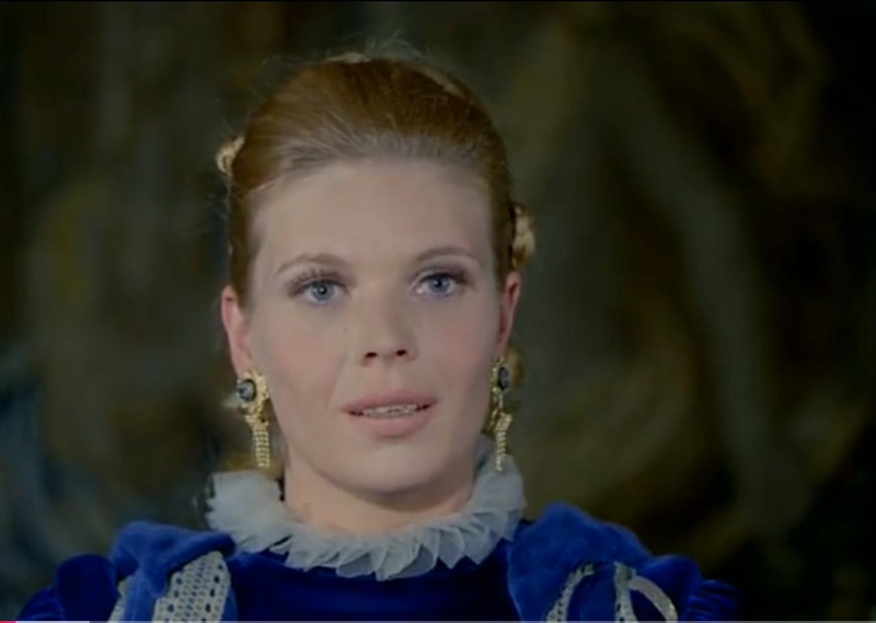 《勇敢的米哈依》后传《不朽的人》把米哈依之死归因于红颜祸水