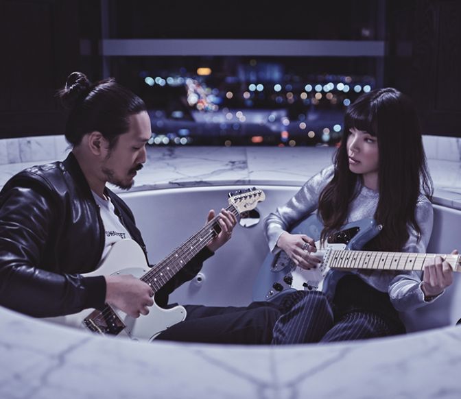 美国吉他主题酒店,全球最大吉他酒店