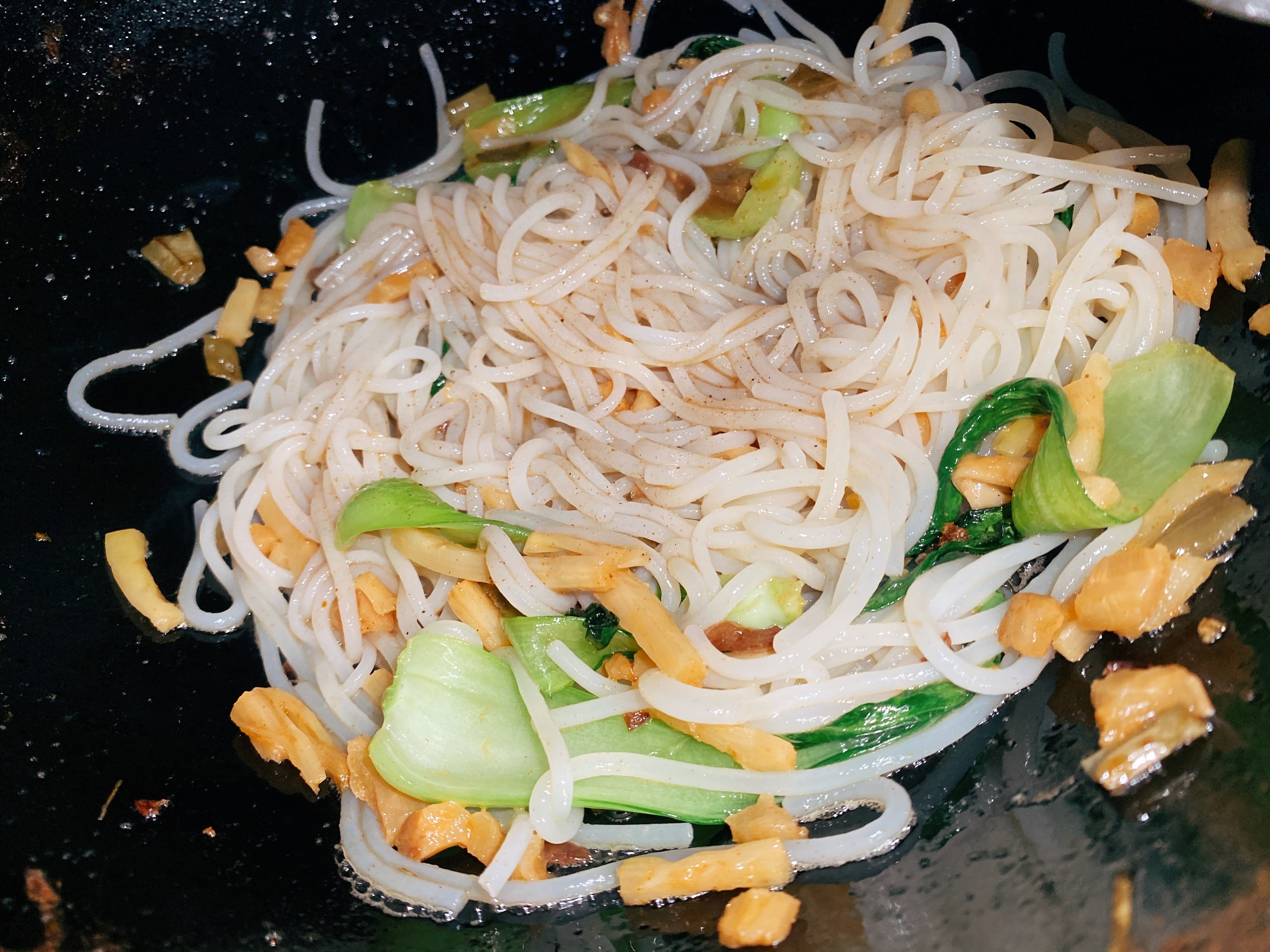 不用煮就可以吃的正宗柳州螺蛳粉,爆有料柳州螺蛳粉怎么煮好吃