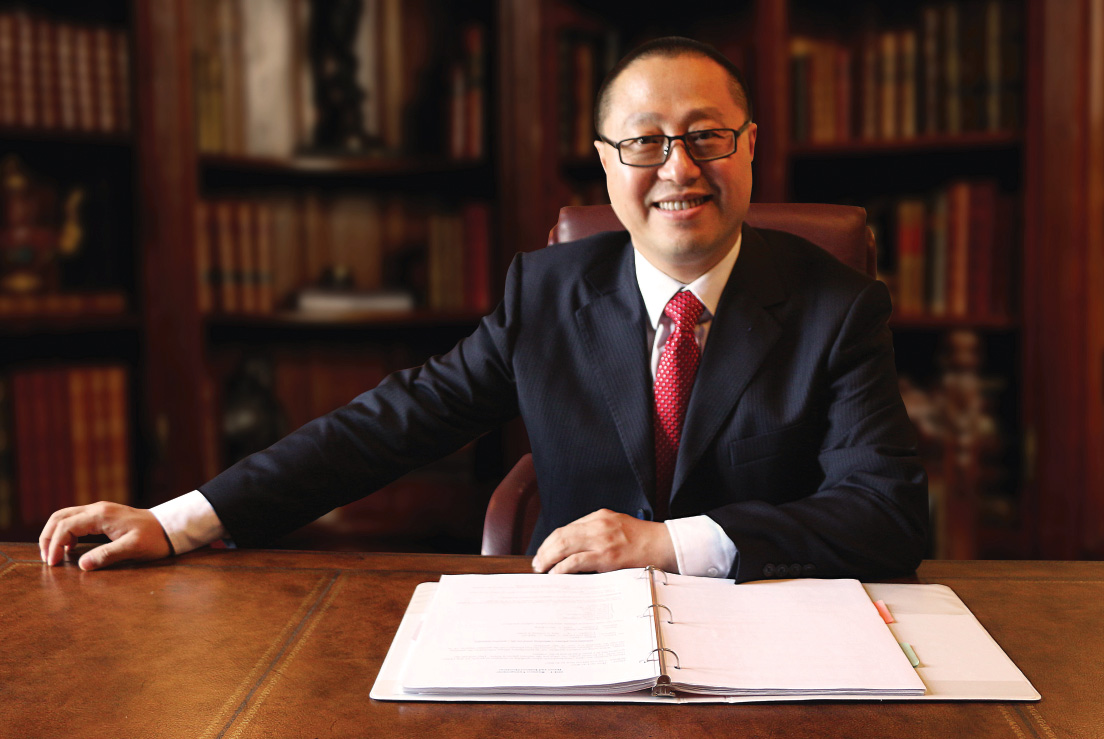 中国商人|马驰：怎样把民办学前教育从优秀做到卓越？