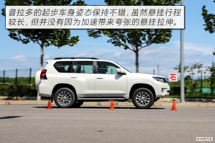 新款丰田普拉多3.5提升动力,丰田普拉多3.5l测试